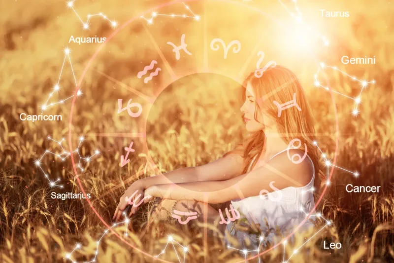 Horoskop freepik