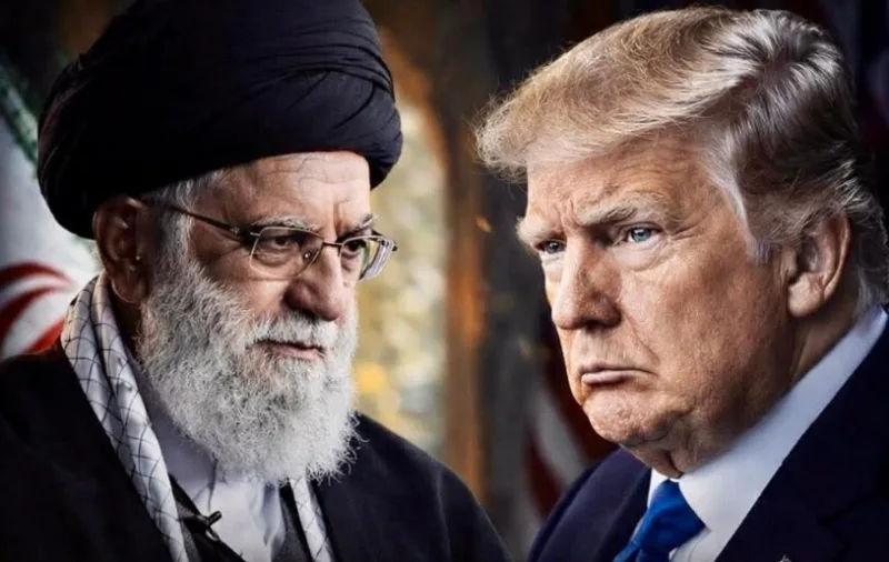 Ajatolah trump