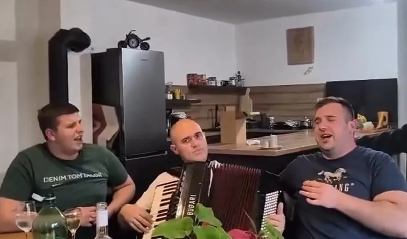 Dabro kralj
