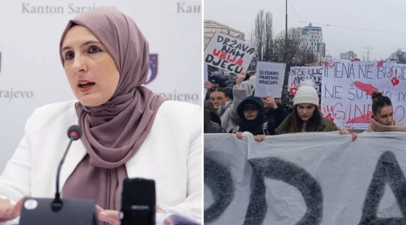 Hota protesti