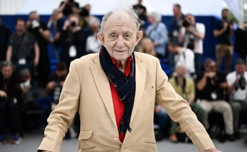 Oskarovac frederick wiseman preminuo u 96 godini frederick wiseman 69946968e70e0