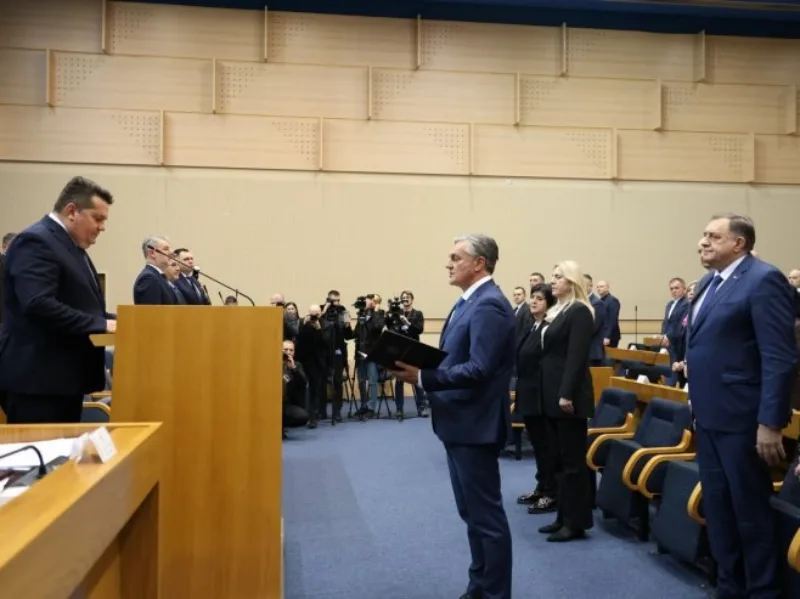 Karna zakletva