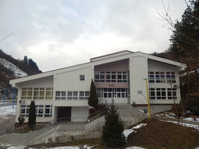 Prva osnovna srebrenica