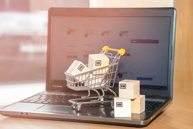 Online trgovina freepik