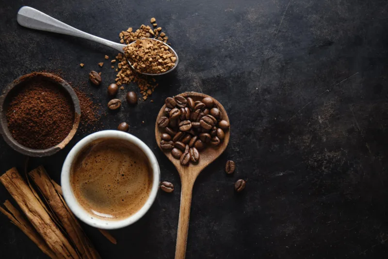 Kafa freepik