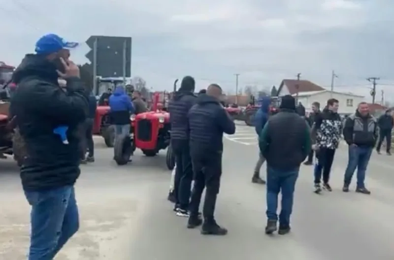 Blokade cacak