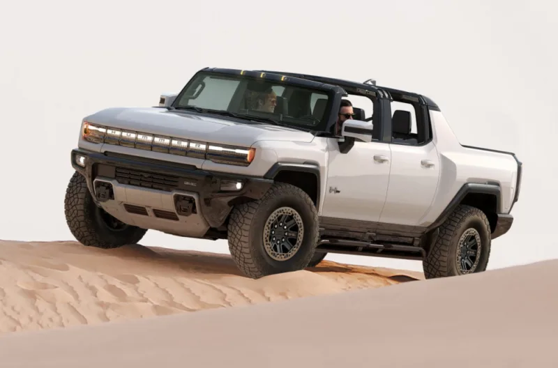 Hummer