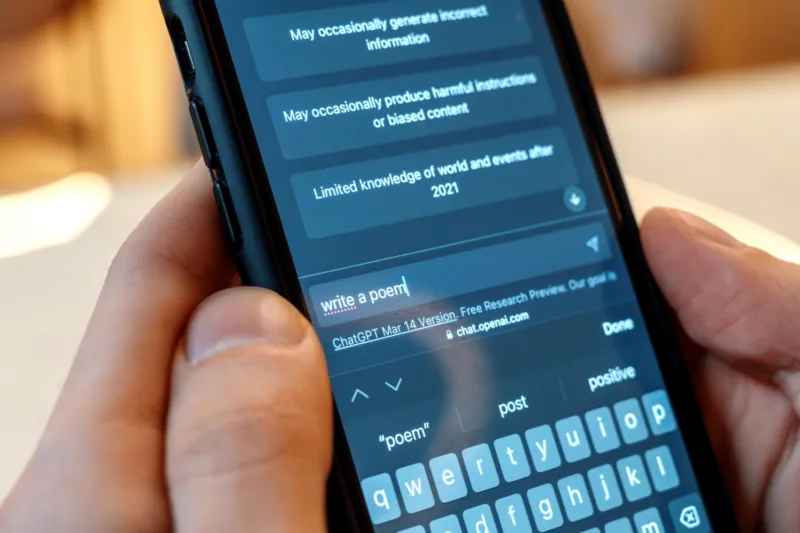 Chatbot freepik