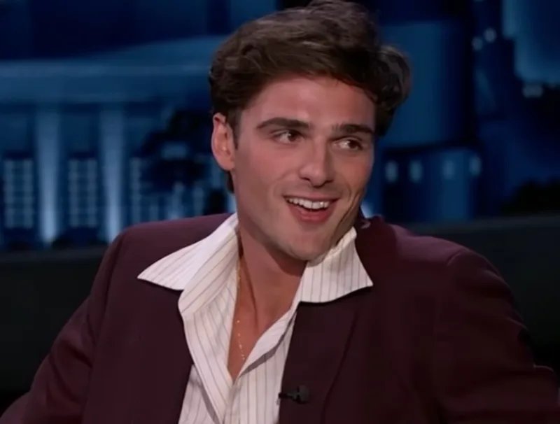 Jacob Elordi