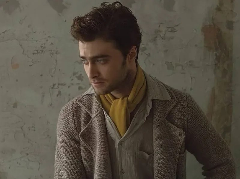 Daniel Radcliffe