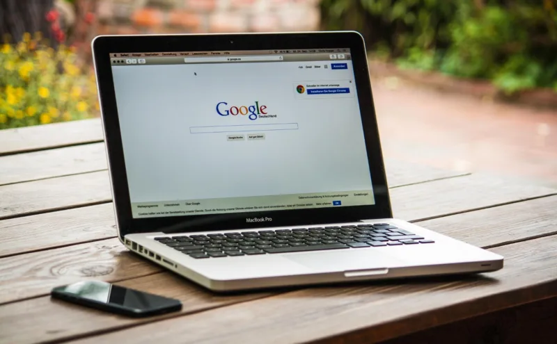 Google Chrome freepik