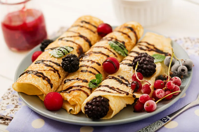 Palacinke freepik