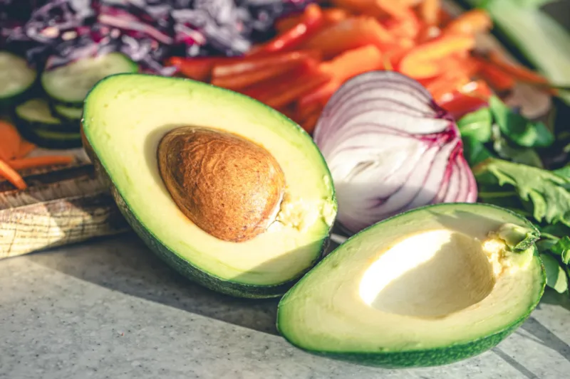 Avokado freepik