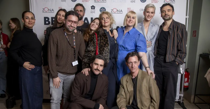 Zona Talents