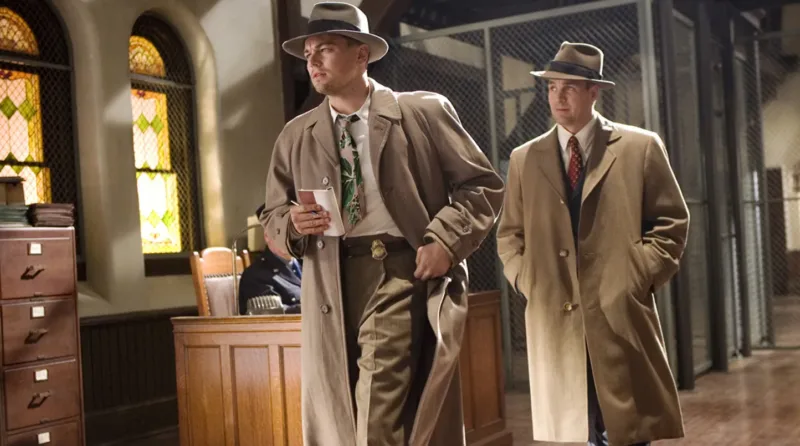 Shutter island