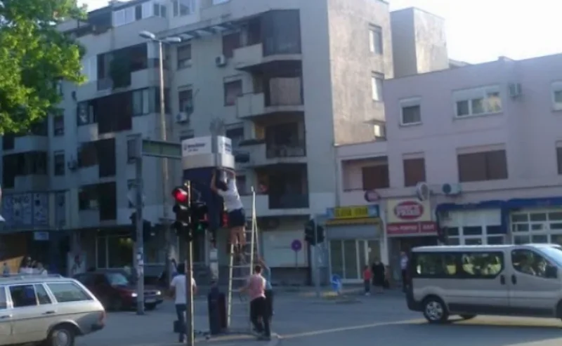 Mostar sat1