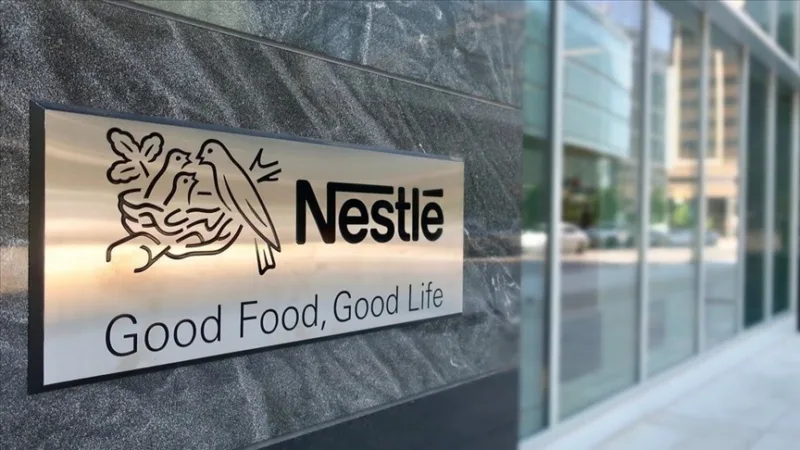 Nestle aa