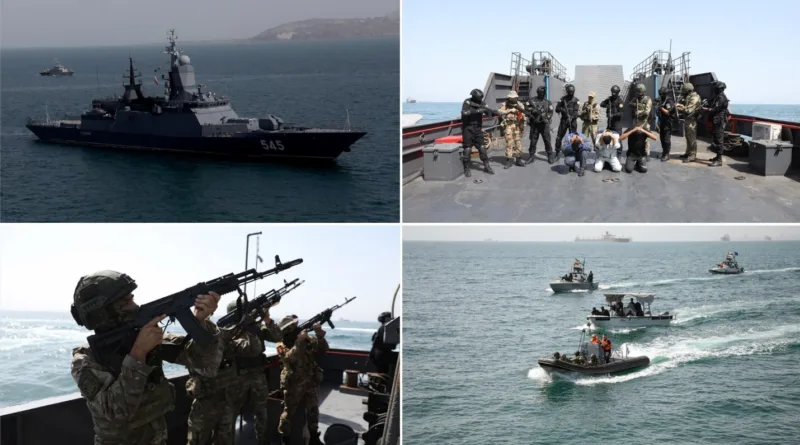 Rusija iran naslovna aa