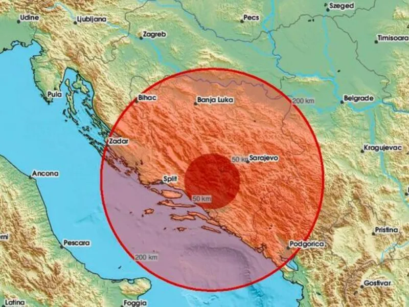 Zemljotres u hrvatskoj i bih podrhtavanje tla trajalo nekoliko sekundi emsc 69974a7512357