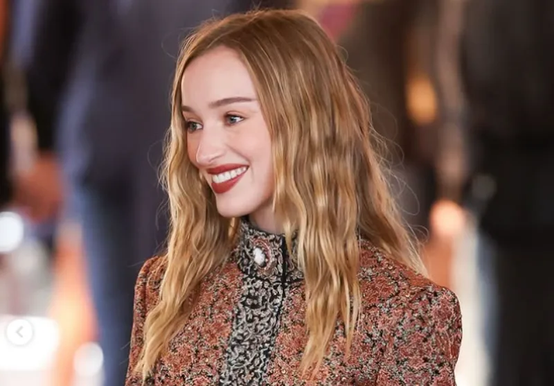 Phoebe Dynevor