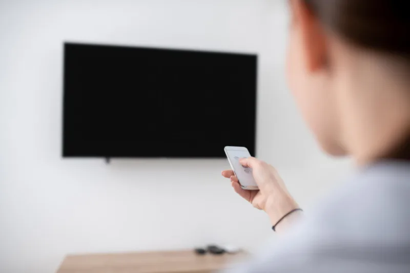 Tv freepik