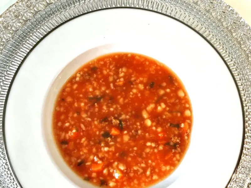 Tarhana
