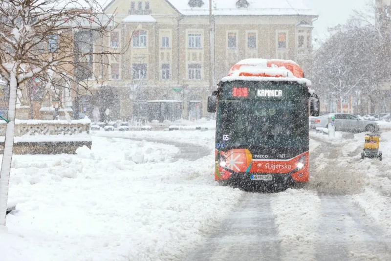 Maribor pixsell