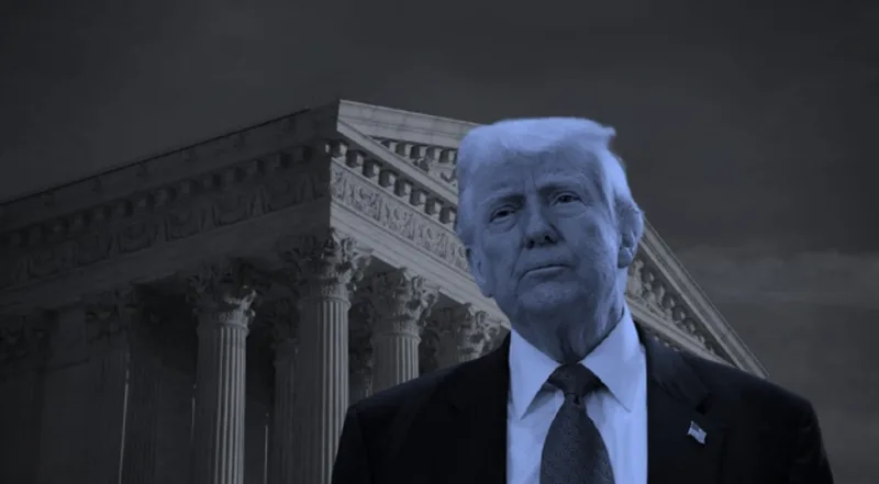 Vrhovni trump aa