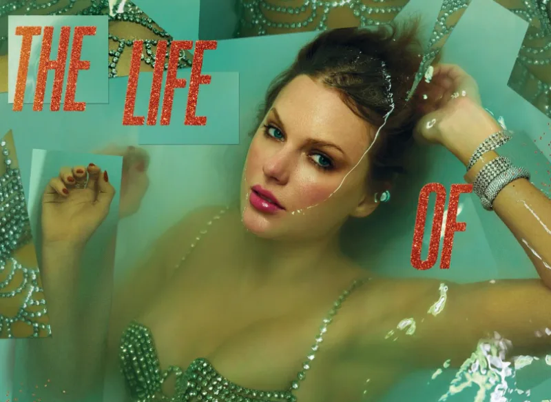 Taylor Swift