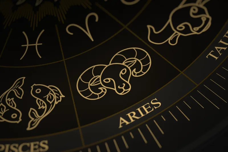 Horoskop freepik