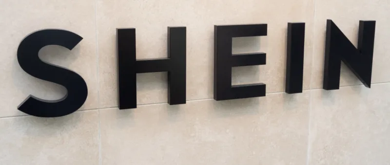 Shein