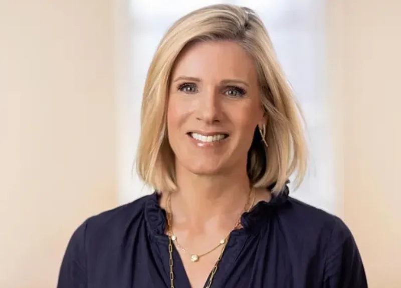 Kristin Cabot