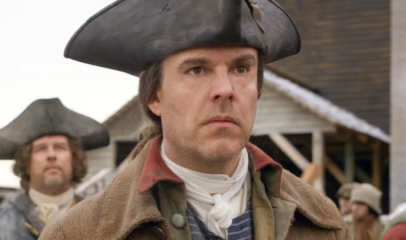 John Adams