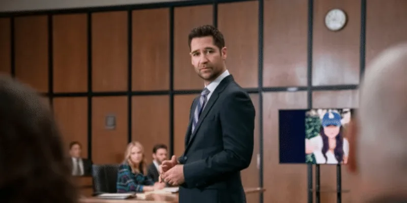 The Lincoln Lawyer