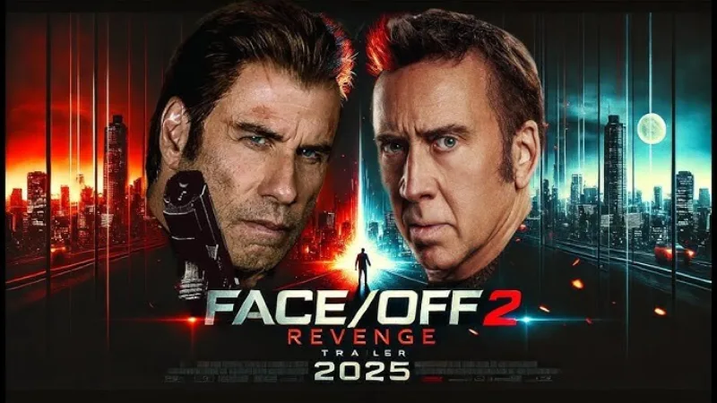 Face Off 2