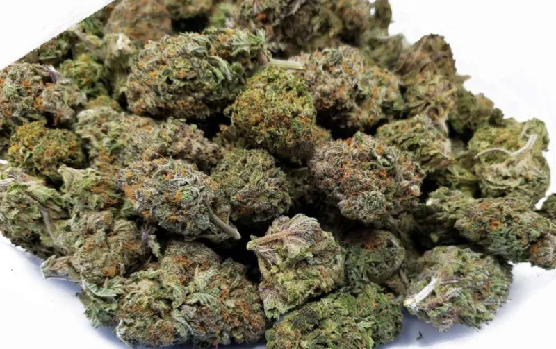 Marihuana 1