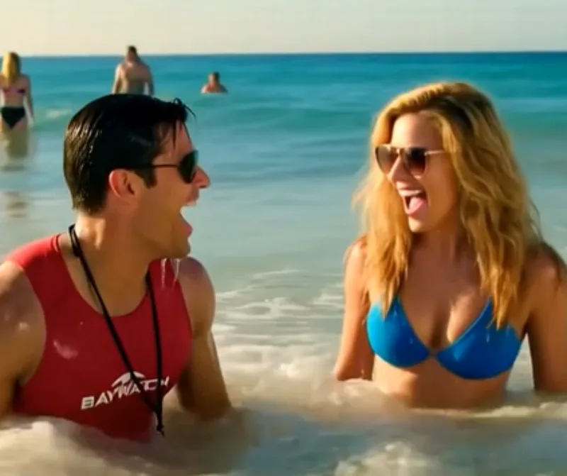 Baywatch