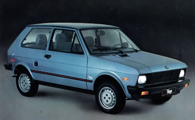 Yugo