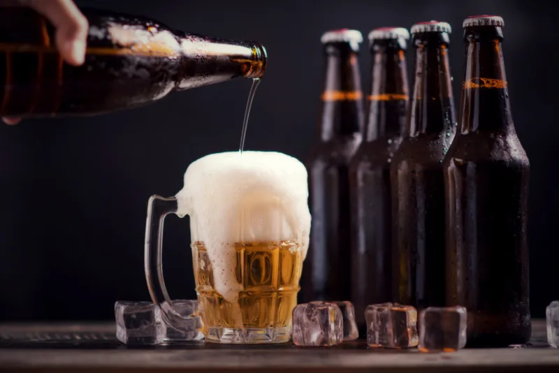 Pivo freepik