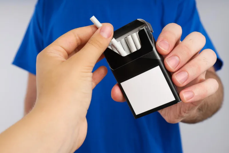Cigare freepik