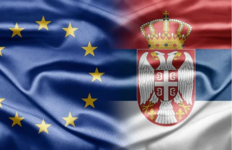 Eu srbija 45