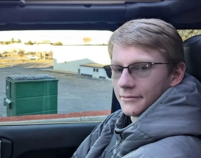 Trzmp martin 1