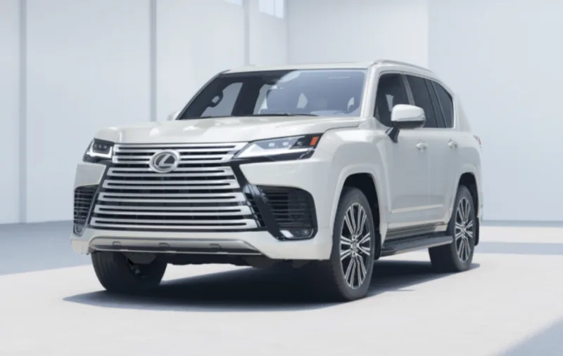 Lexus