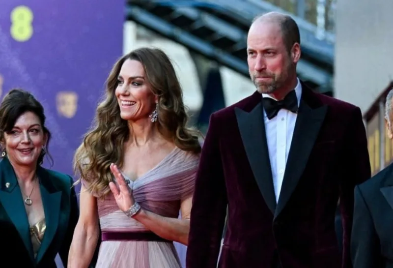 Kate william x