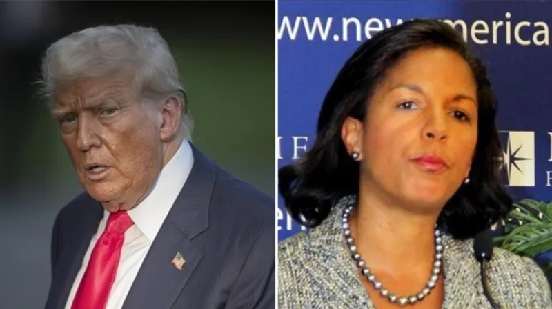 Trump rice aa