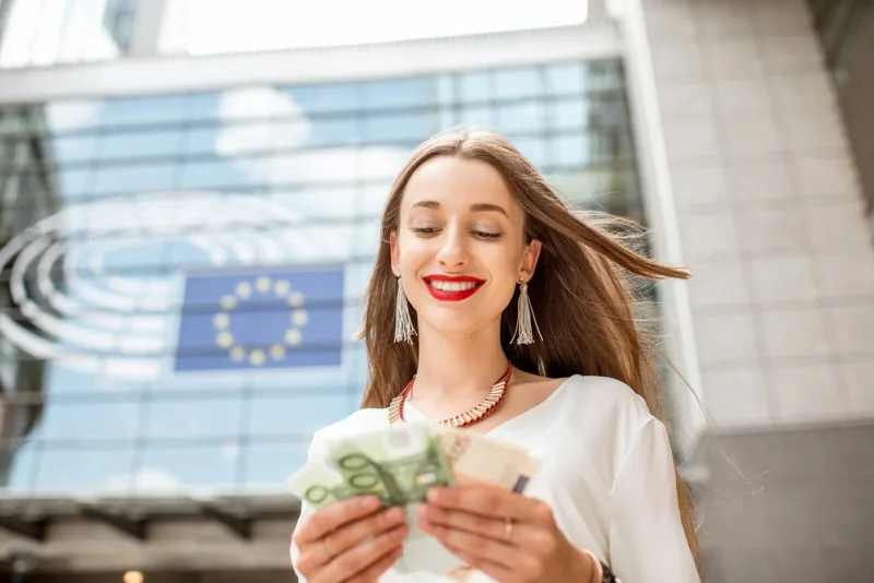 Europa bogatstvo freepik