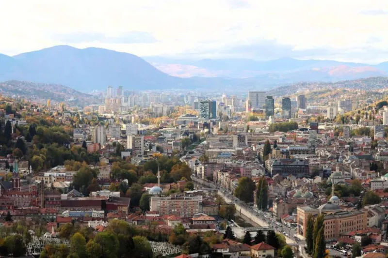 Sarajevo