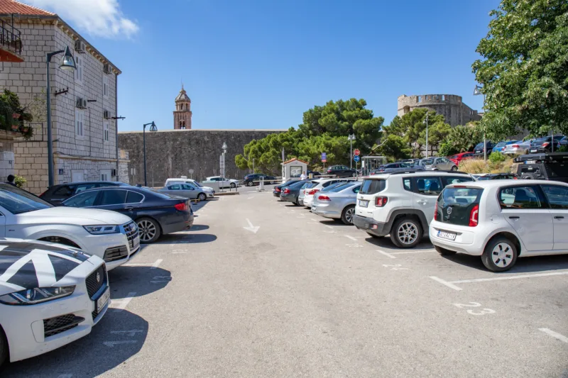 Dubrovnik PIXSELL PXL 190620 29283302