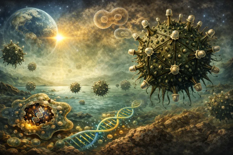 virus ai