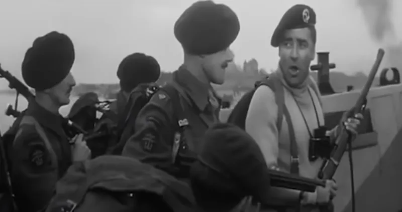 The Longest Day